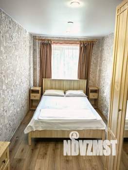 2-к квартира, посуточно, 48м2, 4/5 этаж