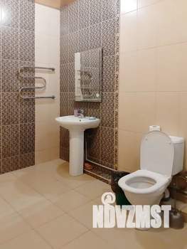 Студия квартира, посуточно, 36м2, 3/3 этаж