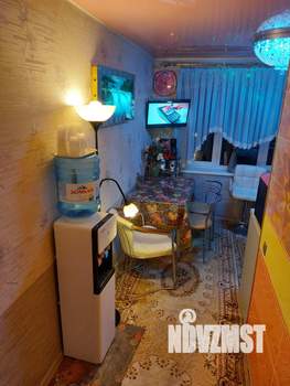 4-к квартира, посуточно, 120м2, 2/3 этаж