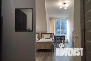 1-к квартира, посуточно, 33м2, 5/5 этаж
