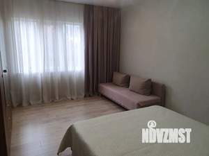 1-к квартира, посуточно, 38м2, 2/2 этаж