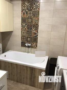 2-к квартира, посуточно, 55м2, 1/1 этаж