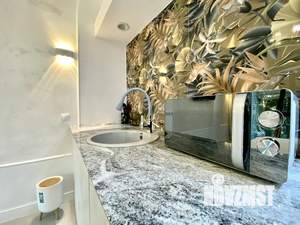1-к квартира, посуточно, 28м2, 1/18 этаж
