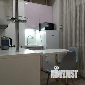 1-к квартира, посуточно, 25м2, 6/10 этаж