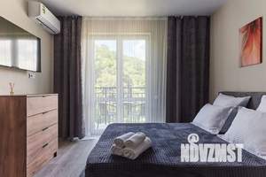 Студия квартира, посуточно, 28м2, 9/19 этаж