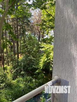 Студия квартира, на длительный срок, 28м2, 3/7 этаж