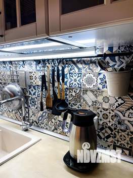 2-к квартира, посуточно, 50м2, 5/5 этаж