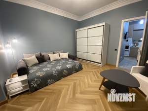 1-к квартира, на длительный срок, 32м2, 2/3 этаж