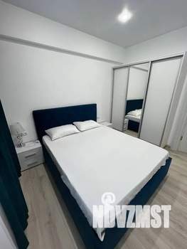 2-к квартира, посуточно, 40м2, 2/6 этаж