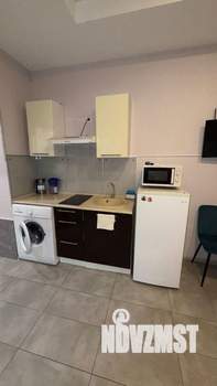 Студия квартира, на длительный срок, 26м2, 1/4 этаж