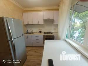2-к квартира, посуточно, 55м2, 3/5 этаж