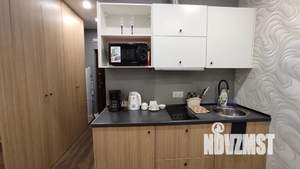 Студия квартира, посуточно, 21м2, 4/11 этаж