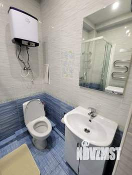 Студия квартира, на длительный срок, 20м2, 3/11 этаж