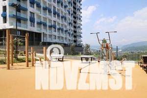 1-к квартира, посуточно, 20м2, 13/25 этаж