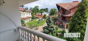 1-к квартира, посуточно, 55м2, 1/1 этаж