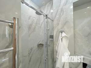 1-к квартира, посуточно, 27м2, 3/6 этаж