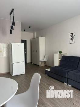 1-к квартира, на длительный срок, 30м2, 2/3 этаж