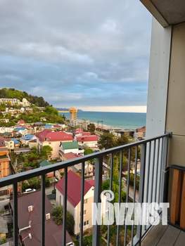 Студия квартира, посуточно, 24м2, 11/13 этаж