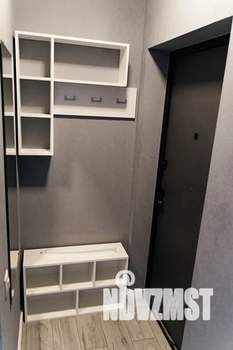 1-к квартира, посуточно, 25м2, 3/3 этаж