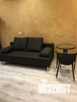 Студия квартира, посуточно, 35м2, 3/9 этаж