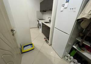 1-к квартира, на длительный срок, 30м2, 7/8 этаж