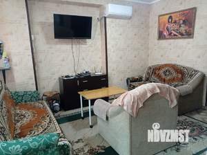 2-к квартира, на длительный срок, 60м2, 1/8 этаж