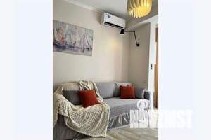 1-к квартира, посуточно, 35м2, 6/17 этаж