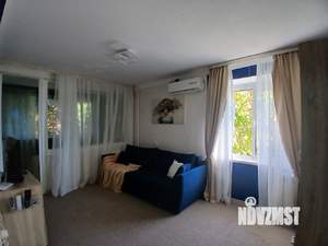 1-к квартира, на длительный срок, 45м2, 2/5 этаж