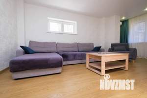 2-к квартира, посуточно, 71м2, 7/12 этаж