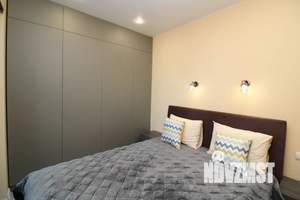 1-к квартира, посуточно, 30м2, 9/12 этаж