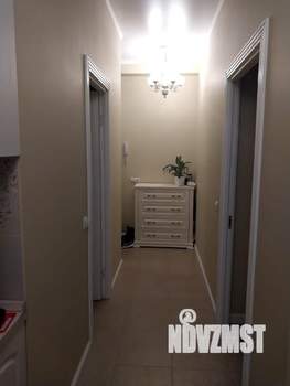 2-к квартира, на длительный срок, 40м2, 2/5 этаж