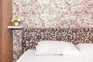 Студия квартира, посуточно, 21м2, 3/4 этаж