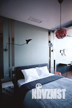 2-к квартира, посуточно, 52м2, 16/17 этаж