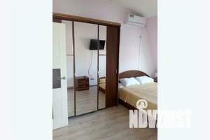 2-к квартира, посуточно, 55м2, 6/6 этаж