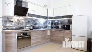 2-к квартира, посуточно, 85м2, 1/1 этаж