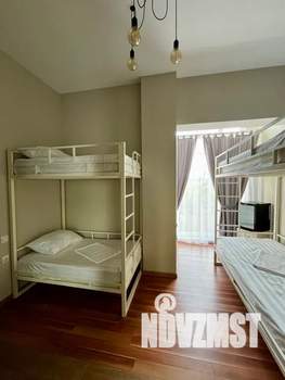 1-к квартира, посуточно, 60м2, 2/3 этаж