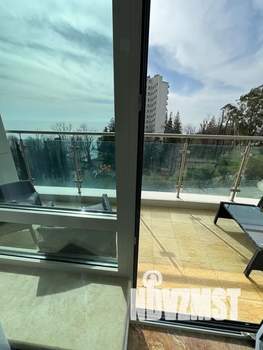 1-к квартира, посуточно, 60м2, 3/17 этаж