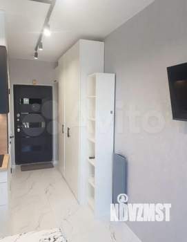 Студия квартира, на длительный срок, 19м2, 9/19 этаж