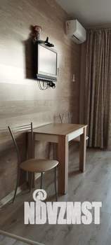 Студия квартира, посуточно, 23м2, 3/3 этаж