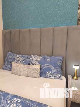 1-к квартира, посуточно, 38м2, 16/25 этаж