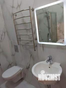 2-к квартира, на длительный срок, 40м2, 4/16 этаж