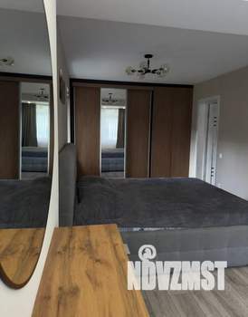 2-к квартира, посуточно, 50м2, 1/5 этаж