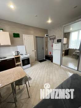 2-к квартира, посуточно, 23м2, 2/7 этаж