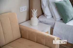 1-к квартира, посуточно, 29м2, 11/12 этаж