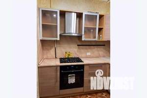 2-к квартира, посуточно, 50м2, 1/5 этаж