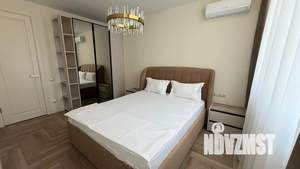 3-к квартира, посуточно, 65м2, 6/12 этаж