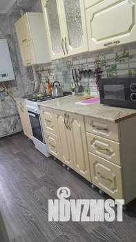 2-к квартира, посуточно, 41м2, 1/1 этаж