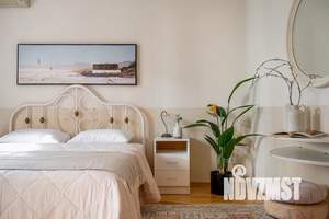 3-к квартира, посуточно, 100м2, 2/5 этаж