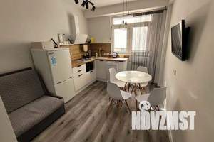 1-к квартира, посуточно, 35м2, 3/5 этаж