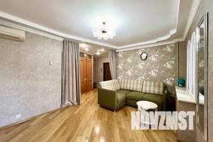 2-к квартира, посуточно, 52м2, 3/9 этаж